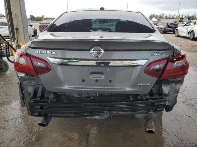 1N4AL3AP1JC244478 - 2018 NISSAN ALTIMA 2.5 GRAY photo 6