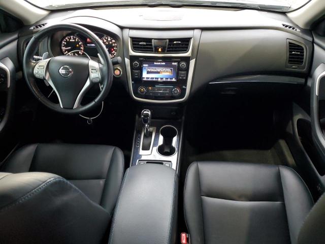 1N4AL3AP1JC244478 - 2018 NISSAN ALTIMA 2.5 GRAY photo 8