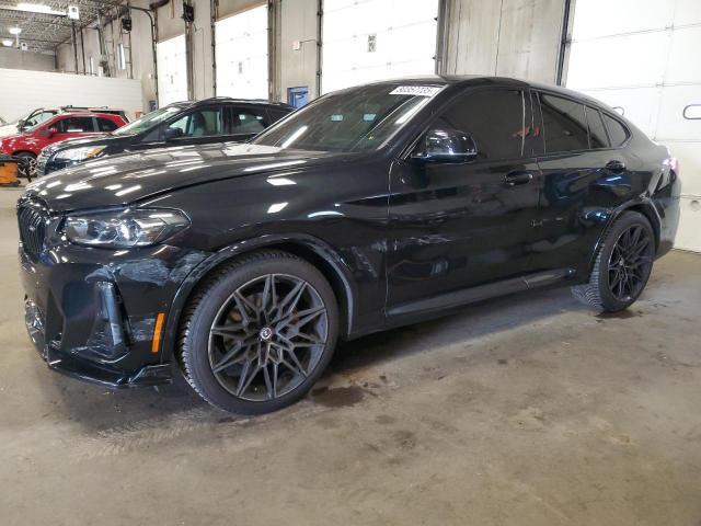 2022 BMW X4 M40I, 
