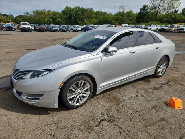 2013 LINCOLN MKZ, 