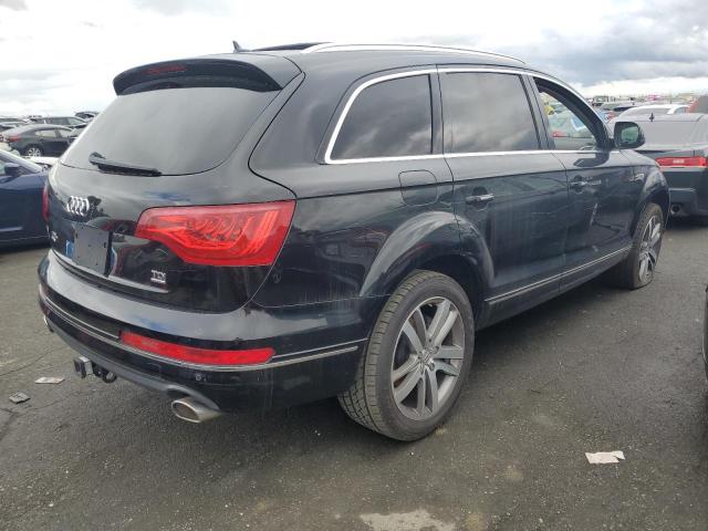 WA1LMAFE3FD032463 - 2015 AUDI Q7 TDI PREMIUM PLUS BLACK photo 3