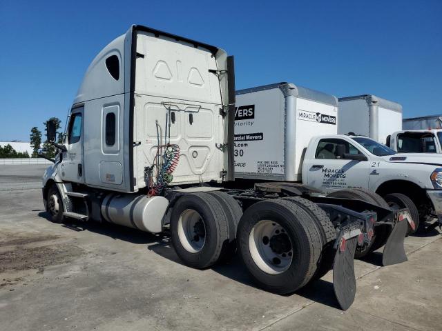 3AKJHHDRXMSMN9039 - 2021 FREIGHTLINER CASCADIA 1 WHITE photo 3