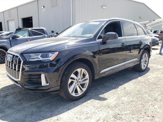 2021 AUDI Q7 PREMIUM PLUS, 