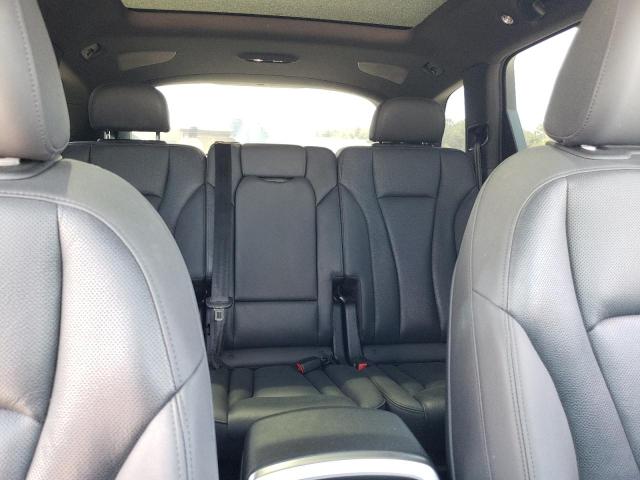 WA1LXAF7XMD029260 - 2021 AUDI Q7 PREMIUM PLUS Qara foto 10