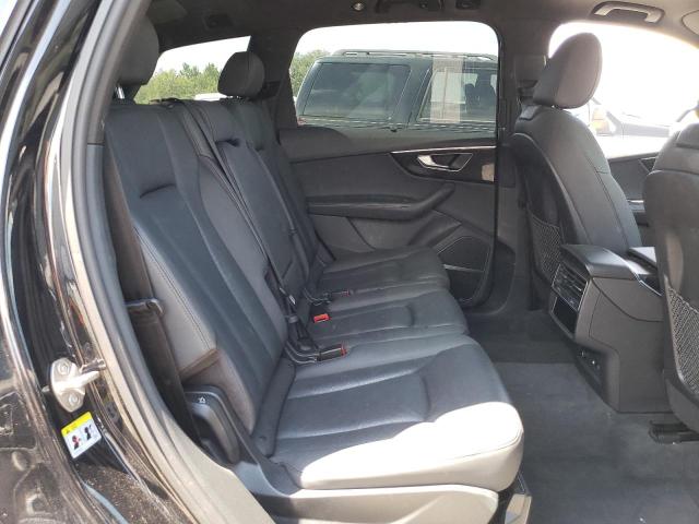 WA1LXAF7XMD029260 - 2021 AUDI Q7 PREMIUM PLUS Qara foto 11
