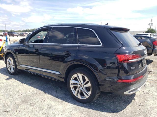 WA1LXAF7XMD029260 - 2021 AUDI Q7 PREMIUM PLUS Qara foto 2