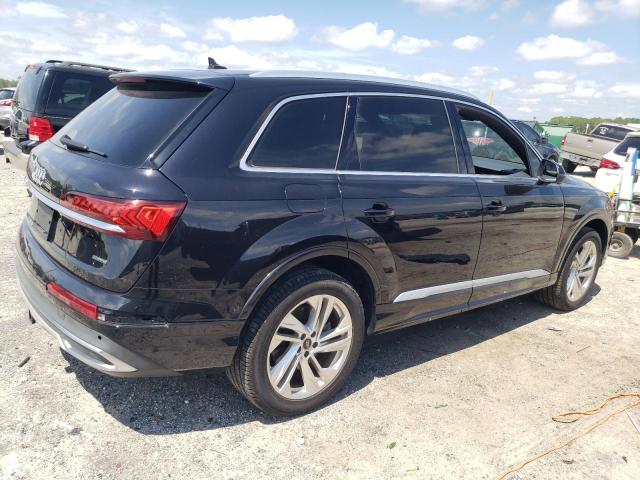 WA1LXAF7XMD029260 - 2021 AUDI Q7 PREMIUM PLUS Qara foto 3