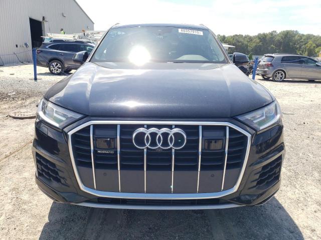 WA1LXAF7XMD029260 - 2021 AUDI Q7 PREMIUM PLUS Qara foto 5
