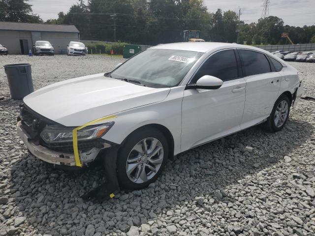 2018 HONDA ACCORD LX, 