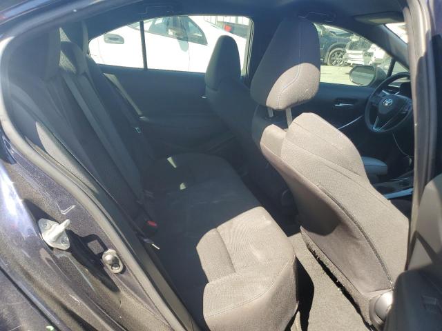 5YFS4MCE1NP139000 - 2022 TOYOTA COROLLA SE BLUE photo 10