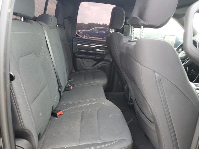 1C6RREBG2PN608059 - 2023 RAM 1500 BIG HORN/LONE STAR BLACK photo 10