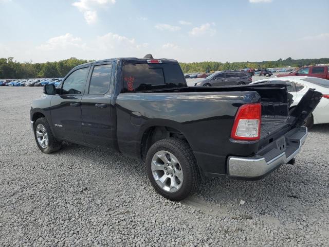 1C6RREBG2PN608059 - 2023 RAM 1500 BIG HORN/LONE STAR BLACK photo 2