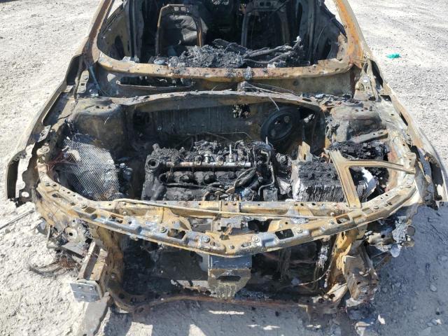 1G1ZD5ST9JF113422 - 2018 CHEVROLET MALIBU LT Күйген фото 11