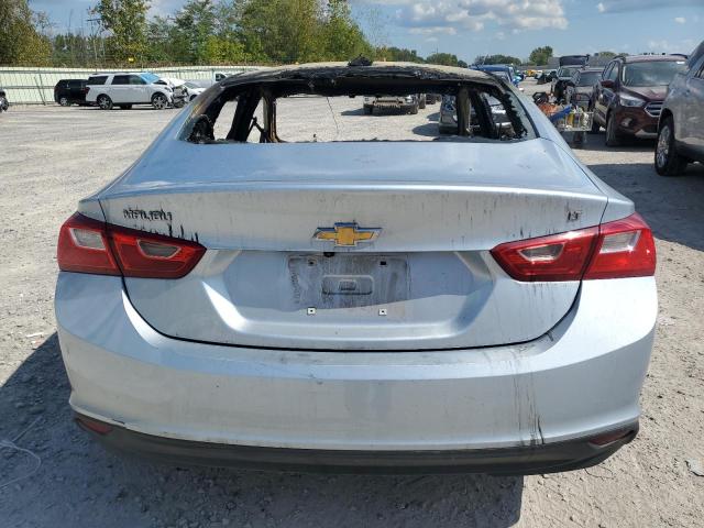 1G1ZD5ST9JF113422 - 2018 CHEVROLET MALIBU LT Күйген фото 6