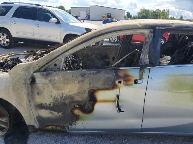 1G1ZD5ST9JF113422 - 2018 CHEVROLET MALIBU LT Күйген фото 7