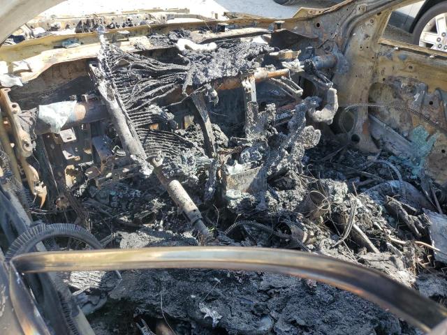 1G1ZD5ST9JF113422 - 2018 CHEVROLET MALIBU LT Күйген фото 8