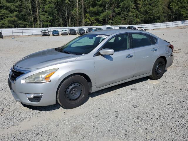 2013 NISSAN ALTIMA 2.5, 