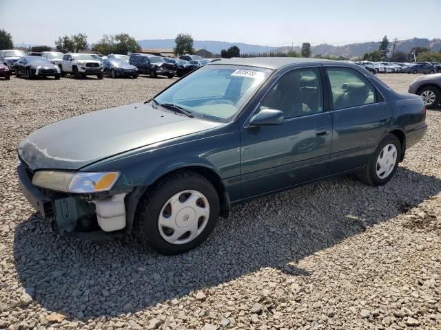 1998 TOYOTA CAMRY CE, 
