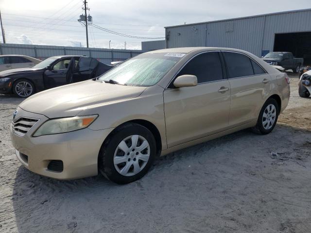 2011 TOYOTA CAMRY BASE, 