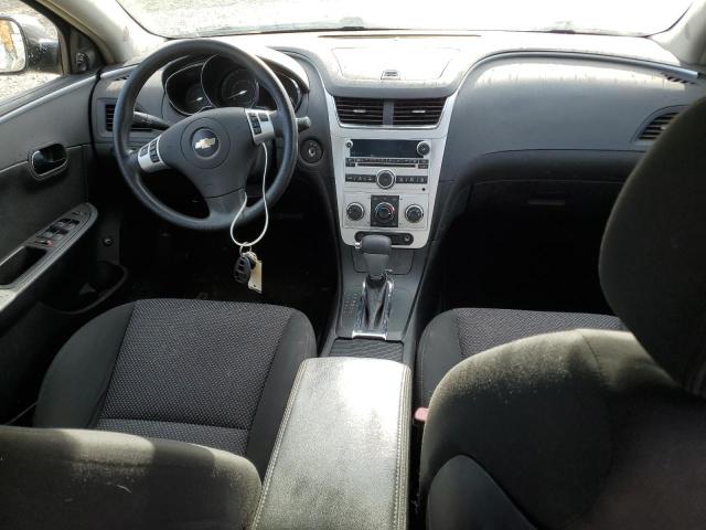 1G1ZH57B384306904 - 2008 CHEVROLET MALIBU 1LT 灰色 照片 8