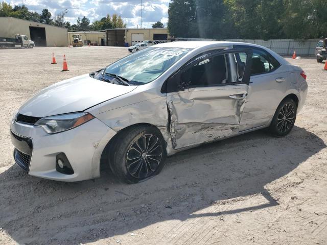2014 TOYOTA COROLLA L, 