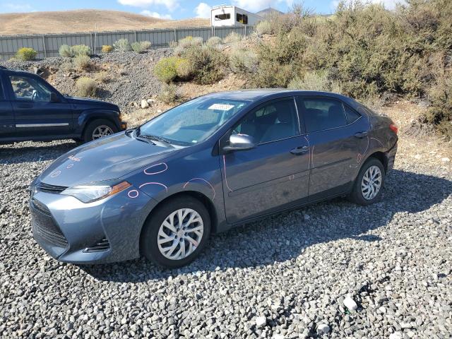 2017 TOYOTA COROLLA L, 