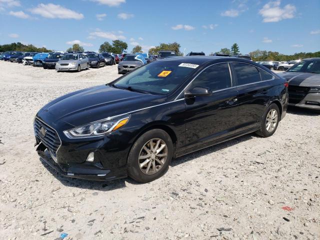 2019 HYUNDAI SONATA SE, 