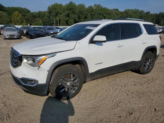 2017 GMC ACADIA SLT-1, 
