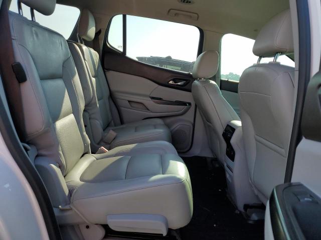 1GKKNULS0HZ167100 - 2017 GMC ACADIA SLT-1 WHITE photo 10