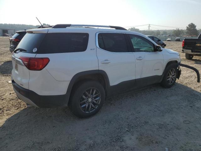 1GKKNULS0HZ167100 - 2017 GMC ACADIA SLT-1 WHITE photo 3