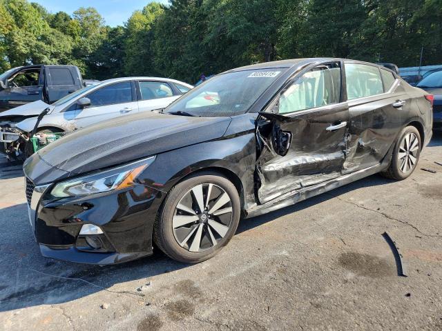 2020 NISSAN ALTIMA SL, 