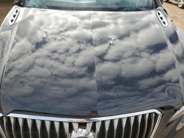 LRBFXCSA1JD060018 - 2018 BUICK ENVISION PREFERRED Qara foto 11