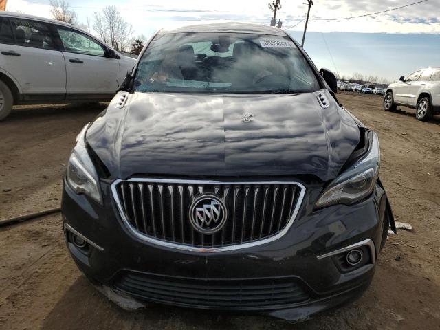LRBFXCSA1JD060018 - 2018 BUICK ENVISION PREFERRED Qara foto 5