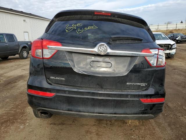 LRBFXCSA1JD060018 - 2018 BUICK ENVISION PREFERRED Qara foto 6