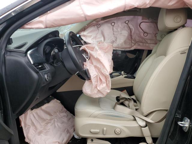 LRBFXCSA1JD060018 - 2018 BUICK ENVISION PREFERRED Qara foto 7