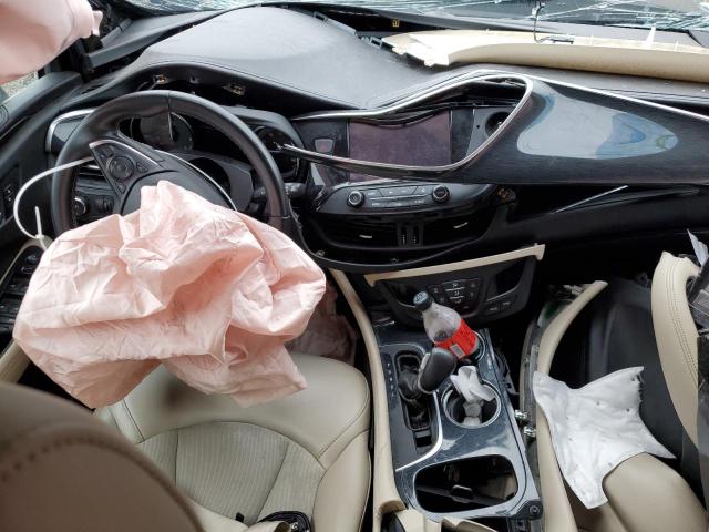 LRBFXCSA1JD060018 - 2018 BUICK ENVISION PREFERRED Qara foto 8