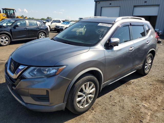 2018 NISSAN ROGUE S, 