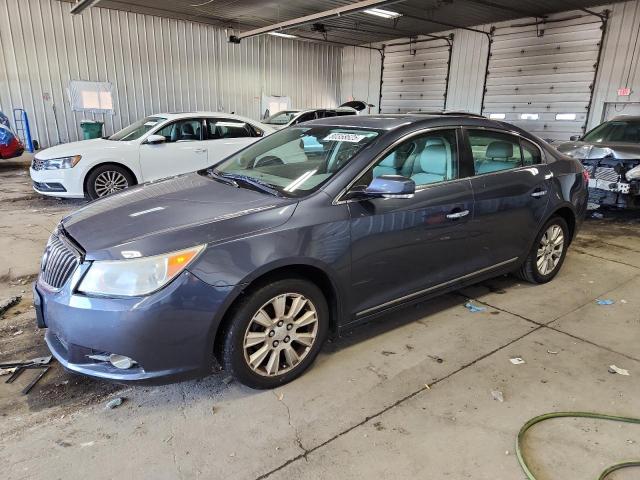 2013 BUICK LACROSSE, 