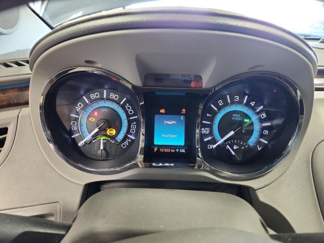 1G4GC5GR5DF165452 - 2013 BUICK LACROSSE BLUE photo 9