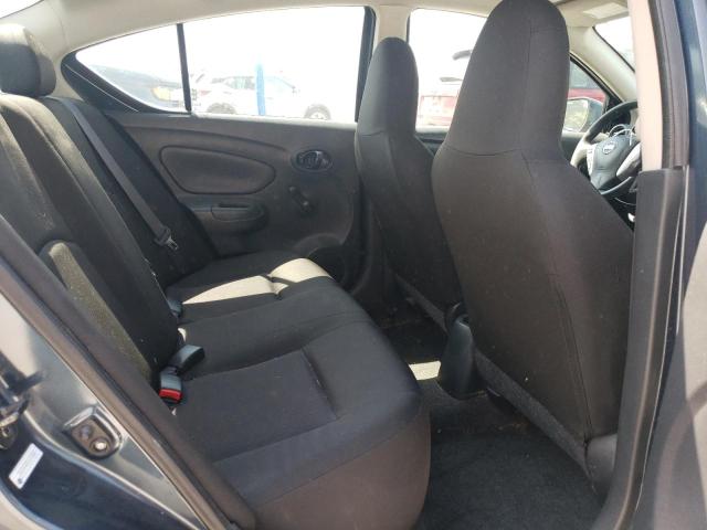 3N1CN7AP1GL913840 - 2016 NISSAN VERSA S BLUE photo 10