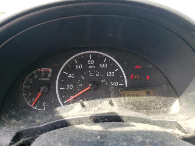 3N1CN7AP1GL913840 - 2016 NISSAN VERSA S BLUE photo 9