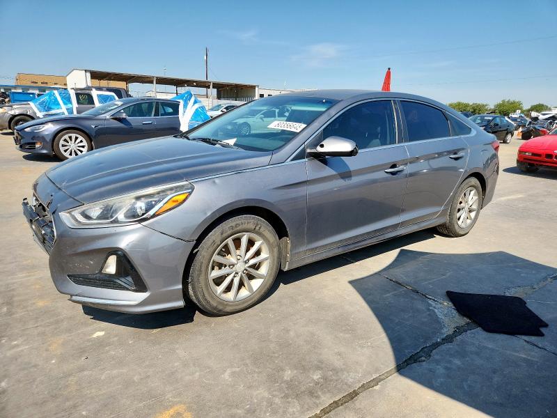 2018 HYUNDAI SONATA SE, 
