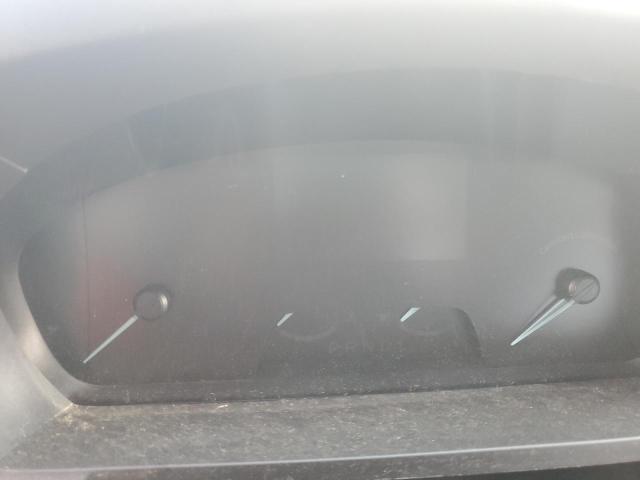 1FM5K8ACXPGB98784 - 2023 FORD EXPLORER POLICE INTERCEPTOR Blanc photo 9