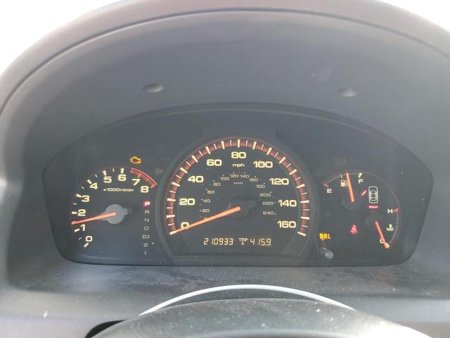 1HGCM72617A001059 - 2007 HONDA ACCORD EX BLACK photo 9