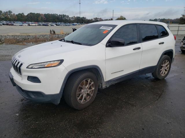 2014 JEEP CHEROKEE SPORT, 