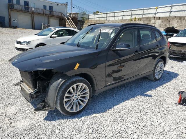 2015 BMW X1 XDRIVE28I, 