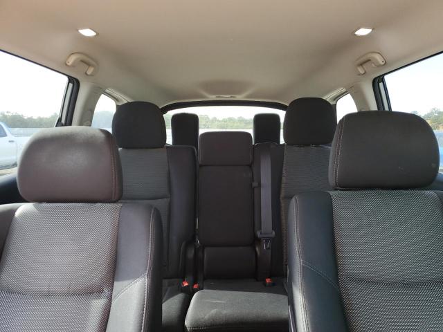 5N1DR2MN6HC677018 - 2017 NISSAN PATHFINDER S SILVER photo 10