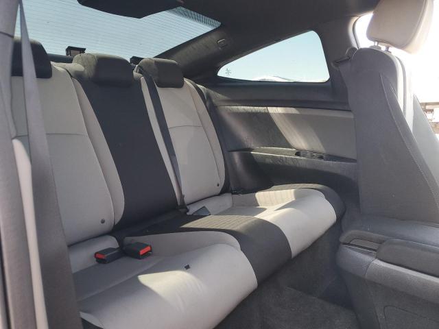 2HGFC4B50JH305997 - 2018 HONDA CIVIC LX 蓝色 照片 10