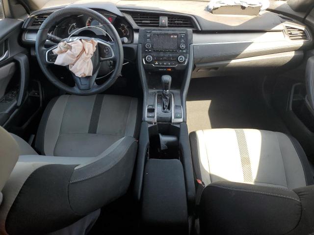 2HGFC4B50JH305997 - 2018 HONDA CIVIC LX 蓝色 照片 8