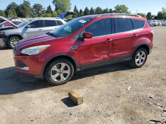 2014 FORD ESCAPE SE, 